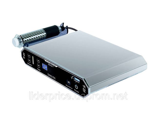 Апарат неінвазивної карбокситерапії Alvi Prague T-21, Оригінал! - Фото 3