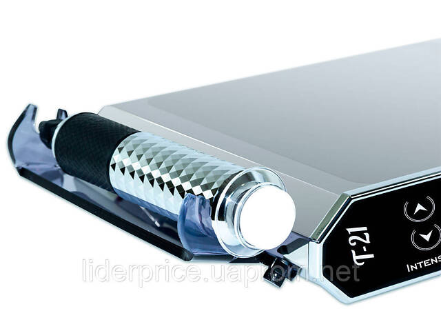 Апарат неінвазивної карбокситерапії Alvi Prague T-21, Оригінал! - Фото 4