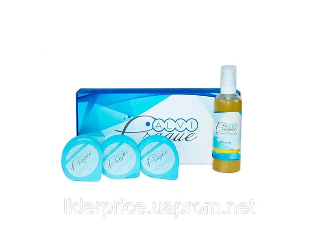 Апарат неінвазивної карбокситерапії Alvi Prague T-21, Оригінал! - Фото 8