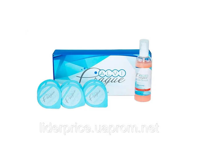 Апарат неінвазивної карбокситерапії Alvi Prague T-21, Оригінал! - Фото 9