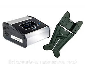 Апарат пресотерапії Alvi Prague PR-701, Оригінал!