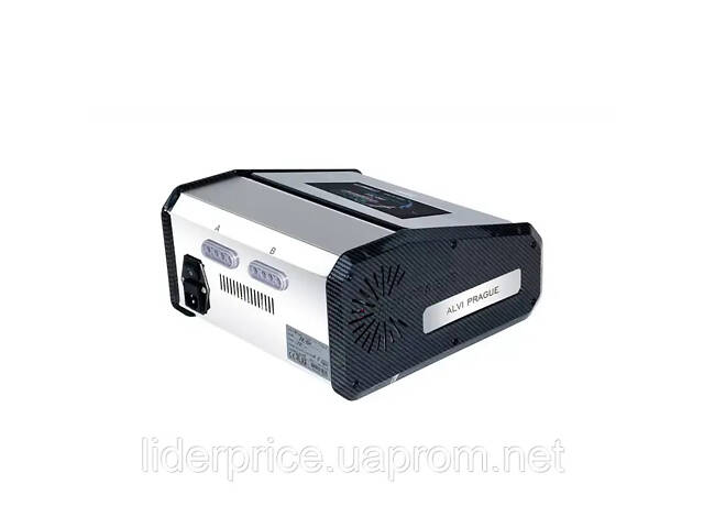 Апарат пресотерапії Alvi Prague PR-701, Оригінал! - Фото 2