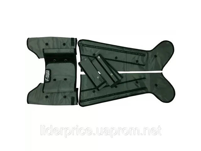 Апарат пресотерапії Alvi Prague PR-701, Оригінал! - Фото 5