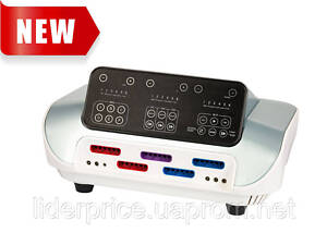 Аппарат прессомассажа мод. 299, 30 каналов