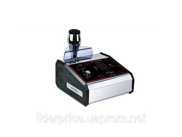 Апарат ударно-імпульсного вакуумного масажу Alvi Prague DrumRoll V-02, Оригінал! - Фото 1