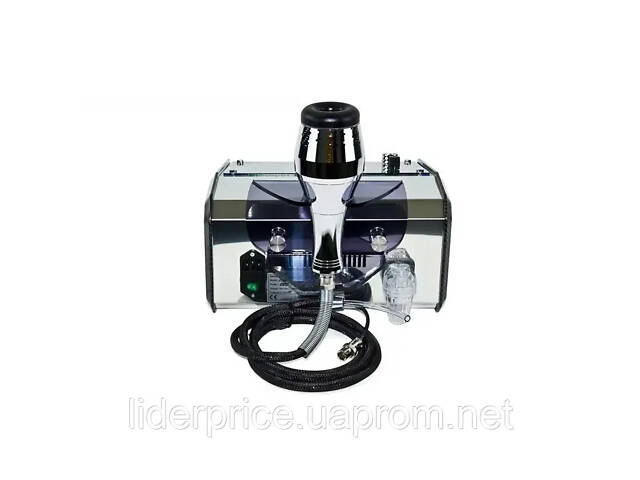 Апарат ударно-імпульсного вакуумного масажу Alvi Prague DrumRoll V-02, Оригінал! - Фото 4