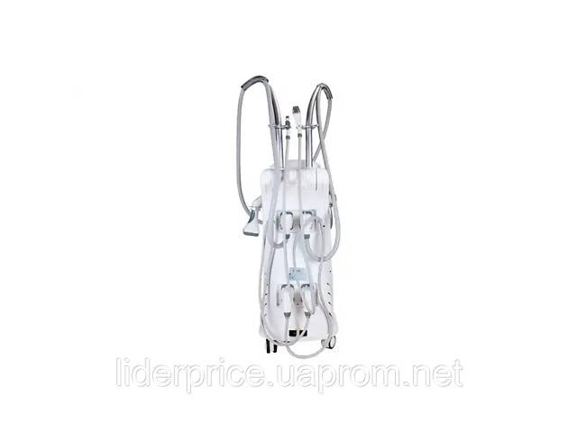 Апарат вакуумно-роликового масажу Alvi KES MED 360, Оригінал! - Фото 4