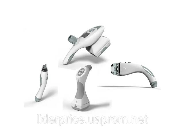 Апарат вакуумно-роликового масажу Alvi KES MED 360, Оригінал! - Фото 5