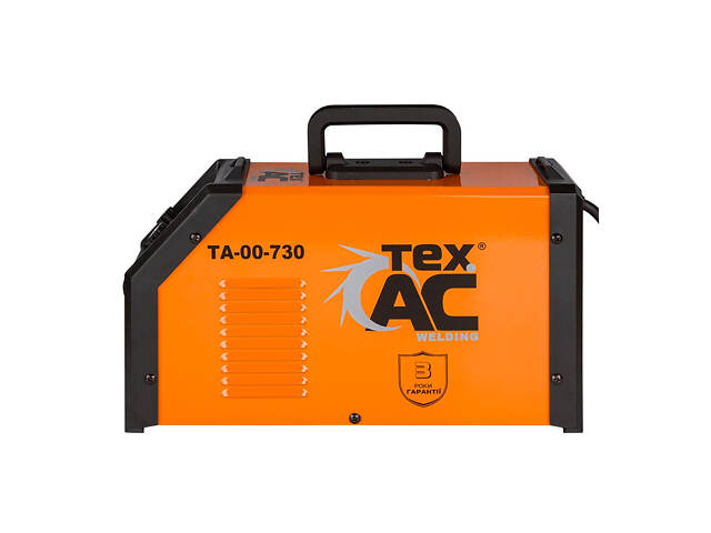 Аппарат аргонодуговой сварки, режимы ММА/TIG, Tex.AC ТА-00-730 - Фото 4
