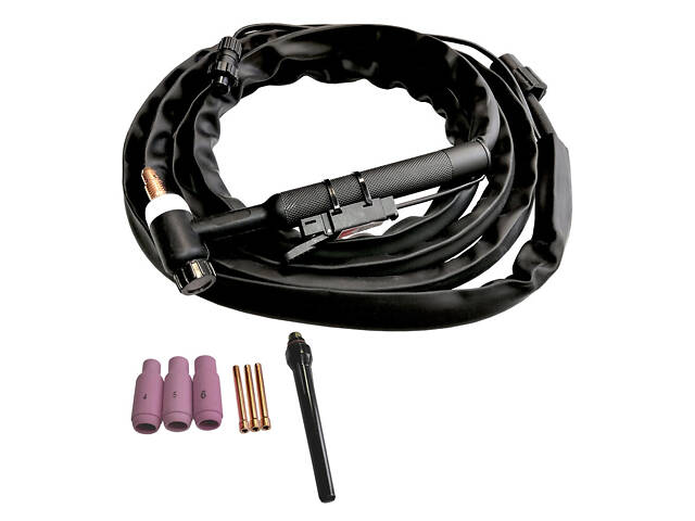 Аппарат аргонодуговой сварки, режимы ММА/TIG, Tex.AC ТА-00-730 - Фото 6