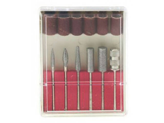 Апарат для манікюру та педикюру SalonHome T-SO32572 GF-300 35000 обертів 65w White - Фото 2