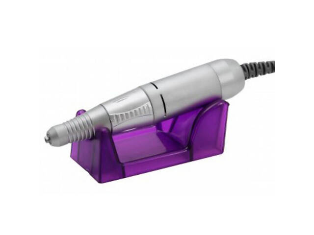 Апарат для манікюру та педикюру SalonHome T-SO32572 GF-300 35000 обертів 65w White - Фото 3