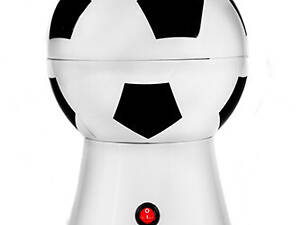 Аппарат для приготовления попкорна Adler AD-4479 1200 Вт