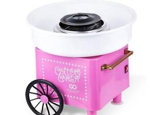 Аппарат для приготовления сахарной ваты (большой) CANDY MAKER