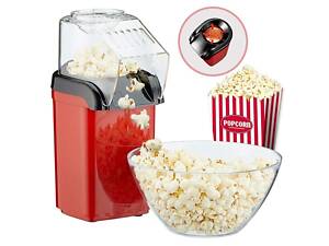 Апарат для приготування попкорну Popcorn Make