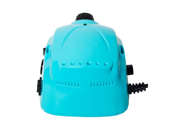 Апарат фрезер SalonHome T-DM-212 для манікюру 35000 обертів Blue-212 - Фото 3