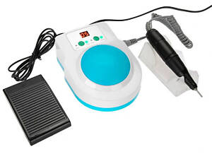 Апарат фрезер SalonHome T-SO30626 для манікюру та педикюру GF-018 Global Fashion 35000 обертів.