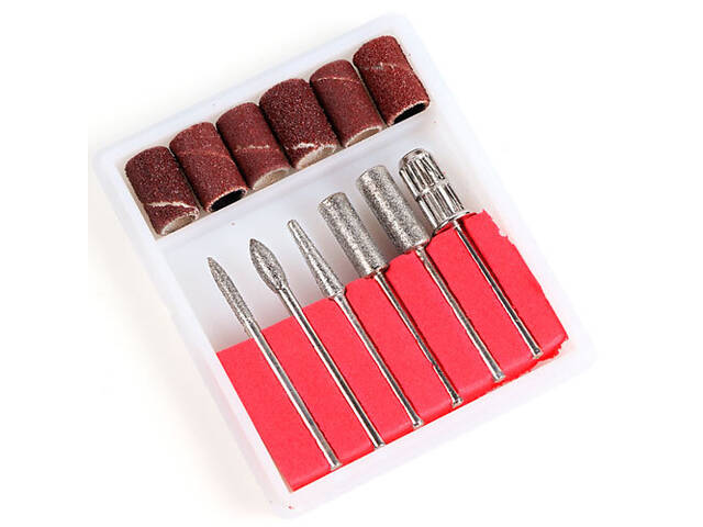 Апарат фрезер SalonHome T-SO30638 для манікюру та педикюру Lina Mercedes на 25000 обертів. - Фото 2