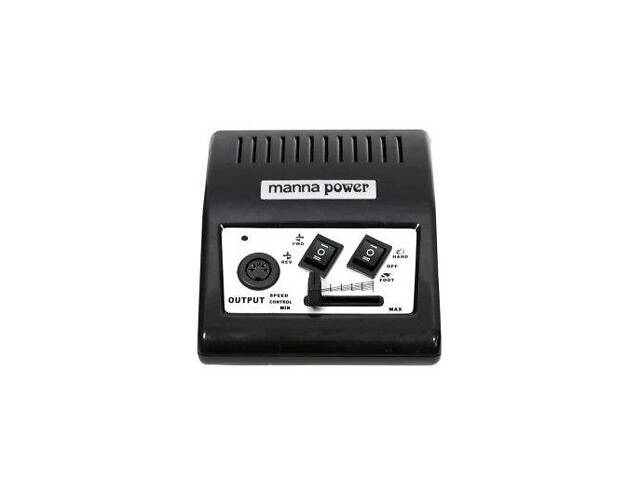 Апарат фрезер SalonHome T-ZS-303 для манікюру 35000 обертів. - Фото 5