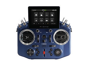 Апаратура керування FrSky X20HD (Indigo Blue)