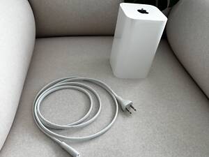 Apple airport A1521 Extreme 6 ME918 WiFi роутер маршрутизатор модем