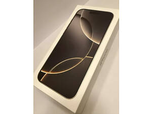 Apple Iphone 16 Pro Max 512GB