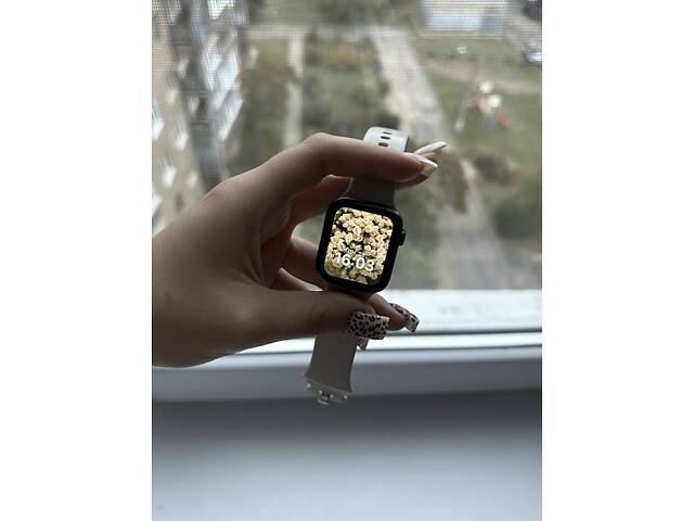 Apple Watch Series 6 - Фото 1