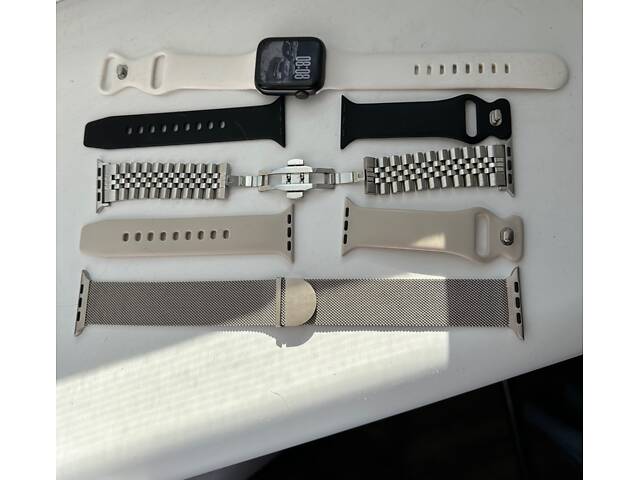Apple Watch Series 6 - Фото 2