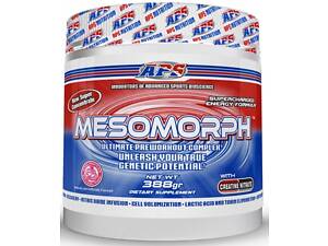 APS Mesomorph V4 25 serv. 388 g