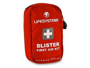 Аптечка Lifesystems Blister First Aid Kit (1012-1003)