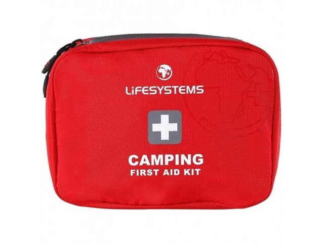 Аптечка Lifesystems Camping First Aid Kit (1012-20210) - Фото 1