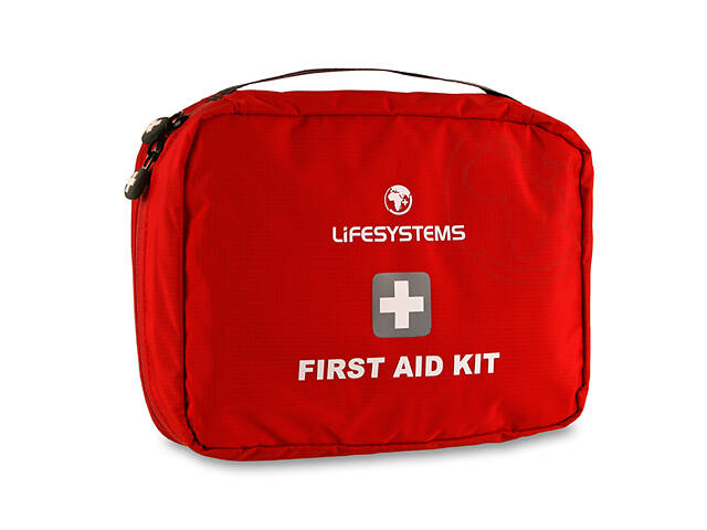 Аптечка Lifesystems First Aid Case (1012-2350) - Фото 1