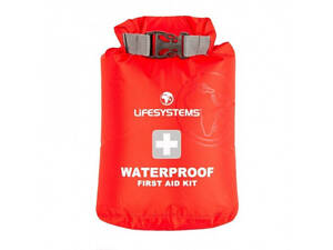 Аптечка Lifesystems First Aid Drybag (1012-27120)