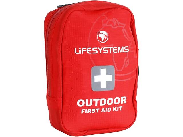 Аптечка Lifesystems Outdoor First Aid Kit (1012-20220) - Фото 1