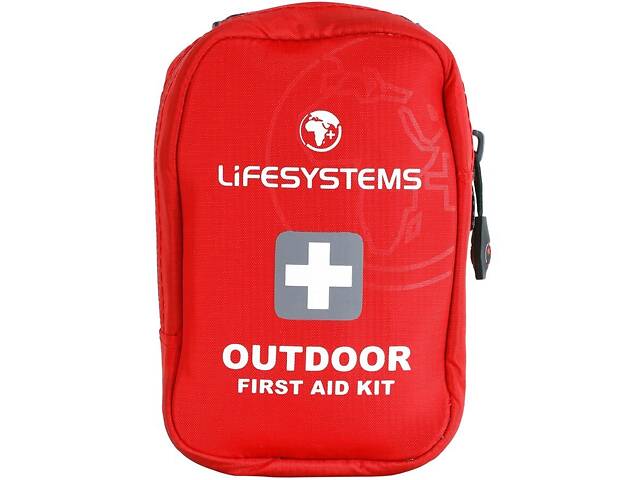 Аптечка Lifesystems Outdoor First Aid Kit (1012-20220) - Фото 3