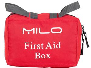 Аптечка Milo First Aid Box (MI-FIRAIB)