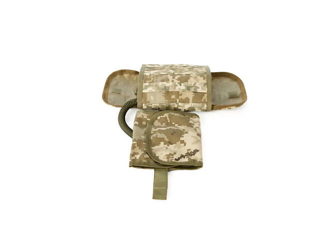 Аптечка НАТО ММ-14 (Український піксель) - Фото 2