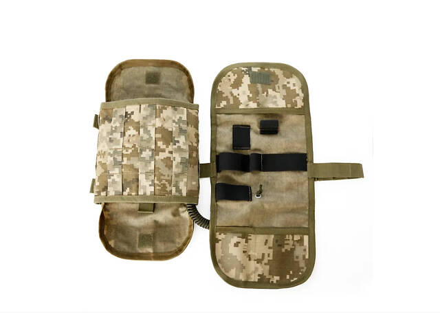 Аптечка НАТО ММ-14 (Український піксель) - Фото 4