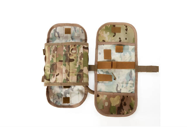 Аптечка НАТО ММ-14 (Український піксель) - Фото 8