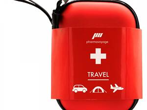 Аптечка Pharmavoyage First Aid Travel (1017-60110615)