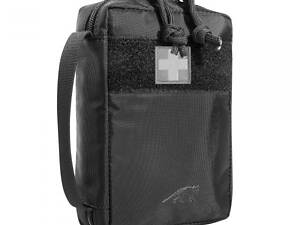 Аптечка Tasmanian Tiger First Aid Basic Чорний (1033-TT 7317.040)