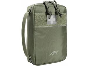 Аптечка Tasmanian Tiger First Aid Basiс Olive 18 x 12,5 x 5,5 cm (TT 7317.331)