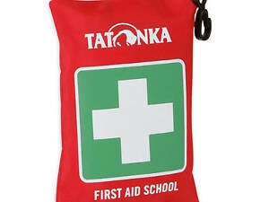 Аптечка Tatonka First Aid School (2704.015)