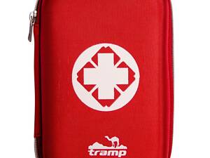 Аптечка Tramp EVA box 20х12х7см (красный) UTRA-193-red