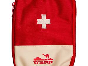 Аптечка Tramp маленькая 18х13х4см (красный) UTRA-194