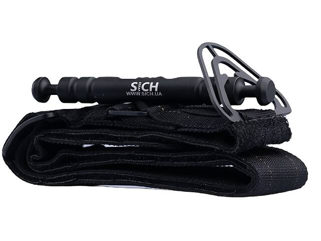 Аптечка военная MARCH IFAK Resupply PRO-Aptechka (SICH-Турникет) - Фото 33