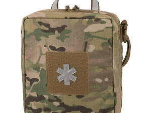 Аптечна сумка (підсумок) Automotive Med Kit Helikon-Tex (Мультикам)