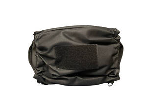 Аптечный подсумок быстросьемный VS Thermal Eco Bag Рол 40х46,5 см Черный