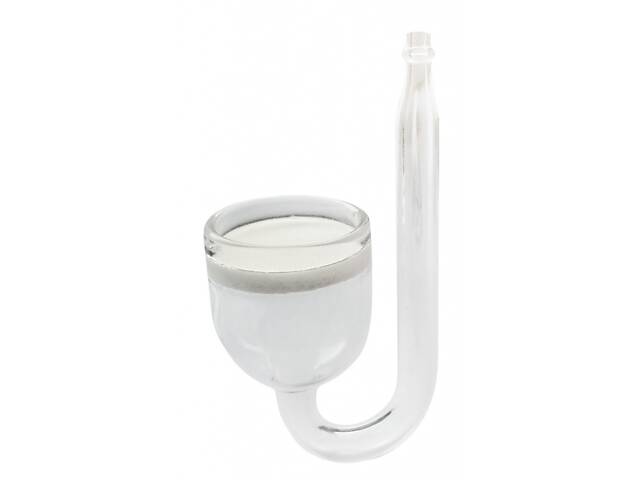 Aqua Nova Дифузор Aqua Nova NCO2-28мм для розпилення CO2 в акваріумі. - Фото 2