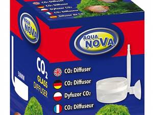 Aqua Nova Диффузор Aqua Nova NCO2-50мм для распыления CO2 в аквариуме